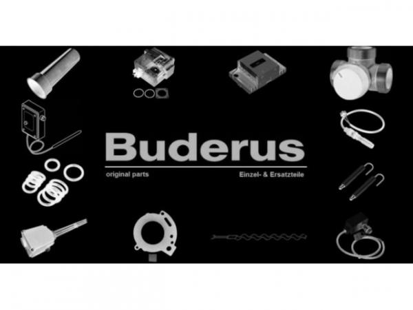 Buderus 5103380 Brennrost AE124X 2/9 kpl Ersatz