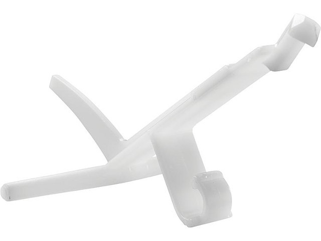 Hebel Grohe 43519 für Wandeinbau-Spülkasten 6-9l Hebel Grohe 43519 für Wandeinbau-Spülkasten 6-9l