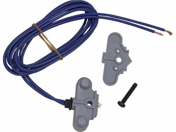 Zündschalter mit Kabel, 920mm, passend zu Elettrosit 810/820/825 Nova, Referenz-Nr.: 0.927.012
