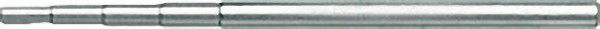 Stufen-DrehStift bis Lochdurchmesser 6 (G)