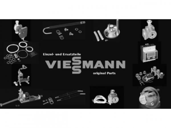 Viessmann Wärmedämmung RG4/RS427 7516604