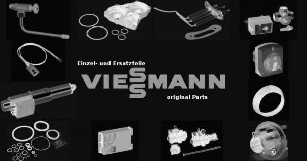 VIESSMANN 7825538 Wassermengenbegrenzer 8L
