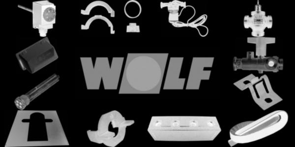 WOLF 8901027 Seitenteil links TGK, Safir