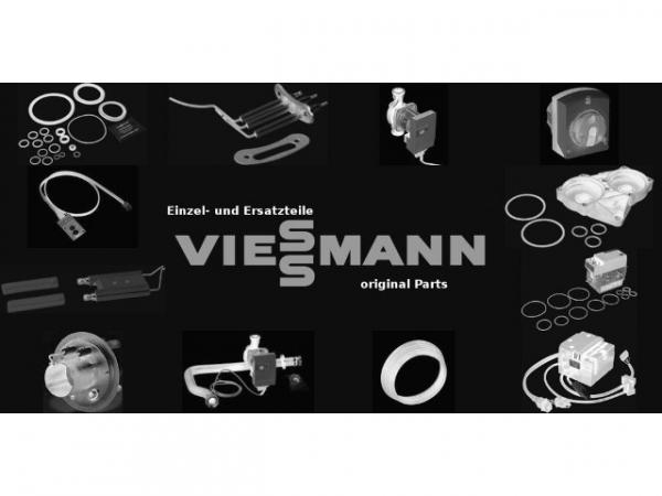 VIESSMANN 7830175 Rohrreinigungsgerät autom. "Midi"