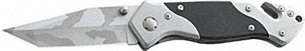 Schneidmesser Herbertz 'Rettungsmesser' HL 12, 4