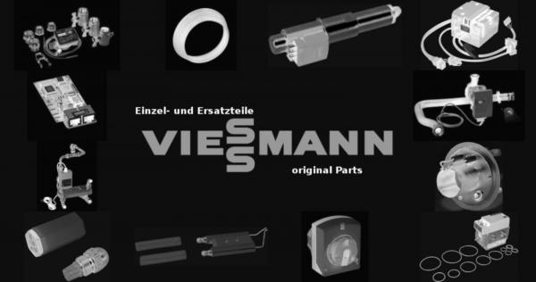 VIESSMANN 7831270 Wärmedämmring