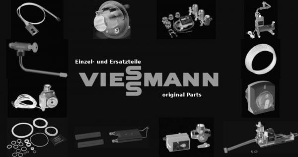 VIESSMANN 7822792 Gaskombiregler VK4115V 230V