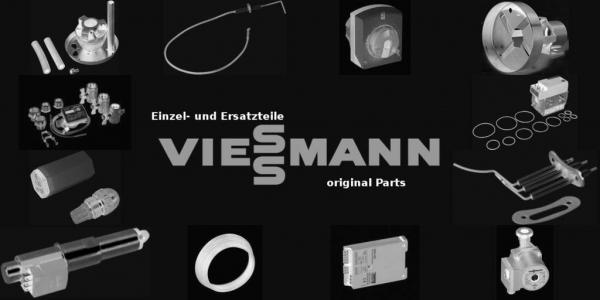 VIESSMANN 7408249 Anlegetemperaturregler