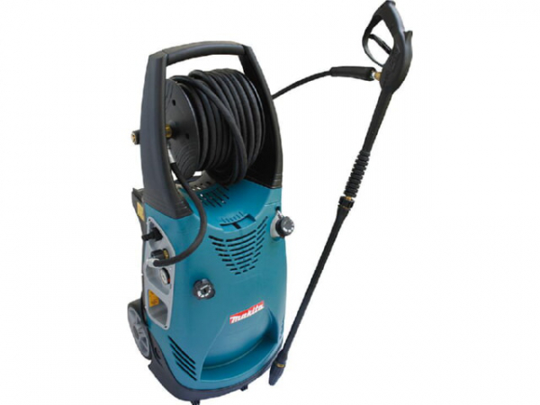 Hochdruckreiniger Makita 2300 Watt HW131