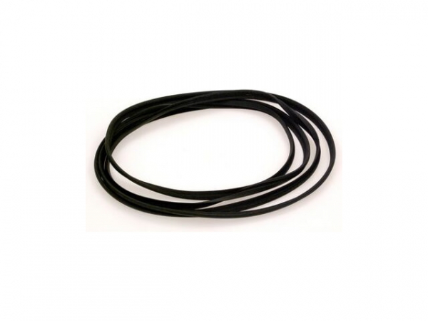 Buderus 7101382 Dichtung Tür 2648mm +5/-0mm lang