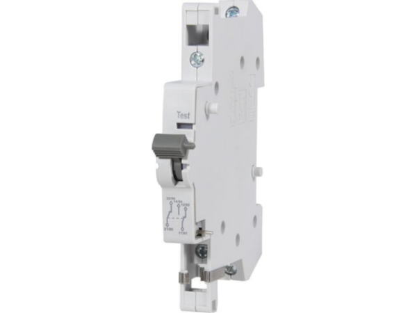 Hilfsschalter/Signalschalter für ETIMAT P6 & P10
