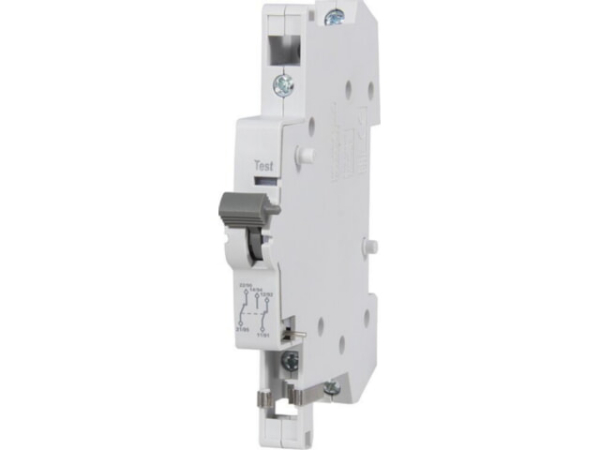 Hilfsschalter/Signalschalter für ETIMAT P6 & P10