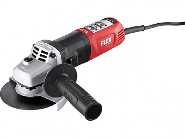 Winkelschleifer Flex L 12-11 125, mit 1200 W