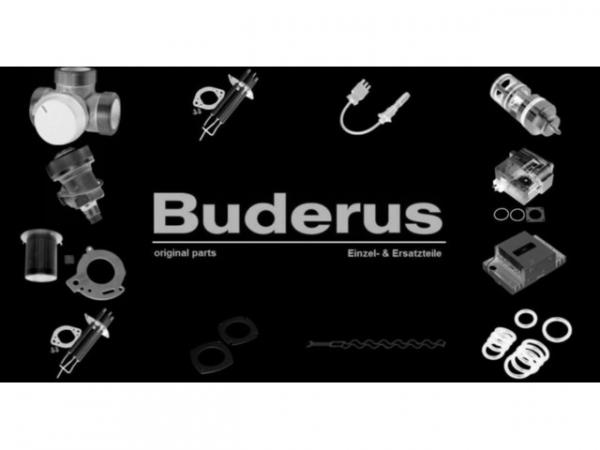Buderus 87160111310 Kabelbaum