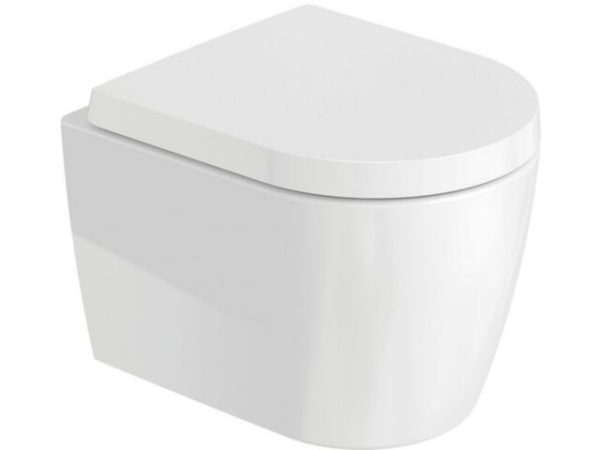 Duravit ME by Starck Wand-Tiefspül-WC, spülrandlos, Softclose, Keramik, Weiß, wandhängend?4:0†MHS Keywords DB.pdf?.