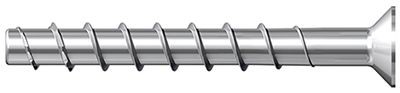 FISCHER Betonschraube ULTRACUT FBS II 8 x 60 gvz.
