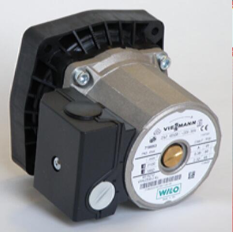 VIESSMANN 7825097 Umwälzpumpenmotor VIHU 25/6-2 mit Adapte