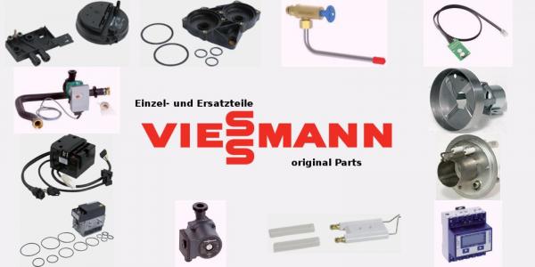 VIESSMANN 9564895 Vitoset Reinigungswinkel 90 Grad, einwandig, Überdruck, Systemgröße 180mm