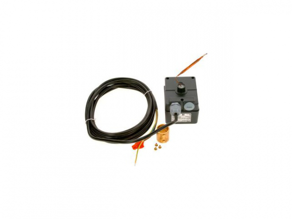 Buderus 63007160 Sicherh-Temp-Wächt AMV30-E/TK verp