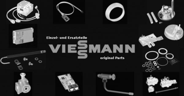 VIESSMANN 7813121 Betriebsstundenzähler Stufe 2 Ölbrenner VE III