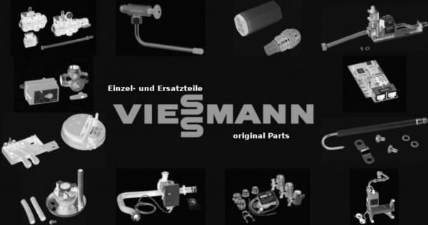 VIESSMANN 7840607 Fühlerrohr