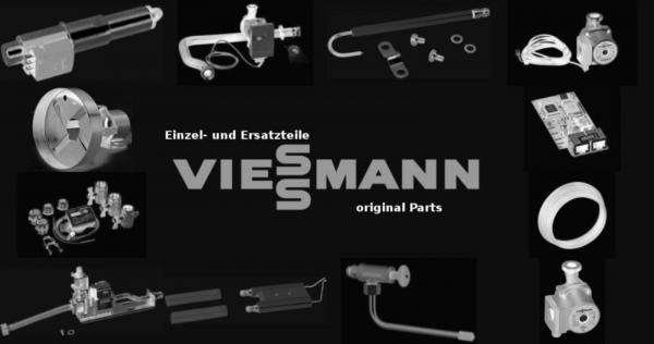 VIESSMANN 7813747 Haube Zugbegrenzer
