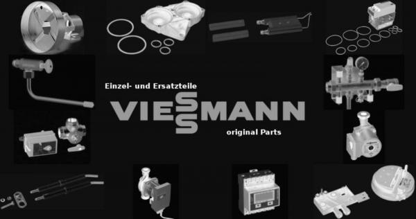 VIESSMANN 7838401 Vakuum-Röhre