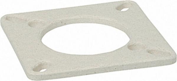 Dichtung für Flansch-Platte HL60