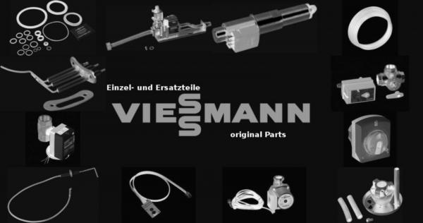 VIESSMANN 7488994 Befestigungselemente CM2A