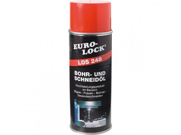 Bohr - und Schneidöl 400 ml Spraydose