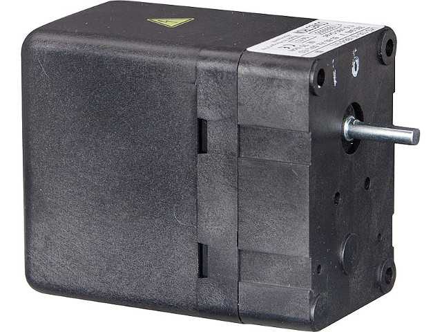 Stellmotor MHG 95.95263-0006 Stellmotor MHG 95.95263-0006