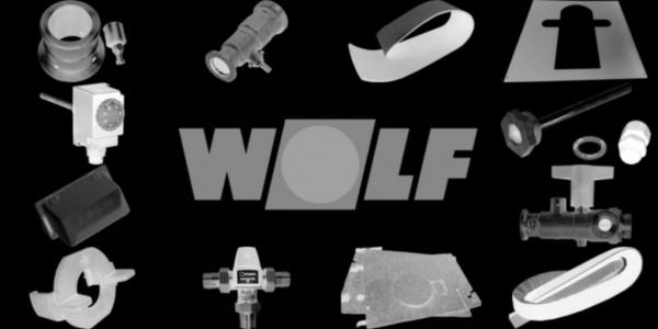WOLF 8750023 Designelement oben komplett, Achat