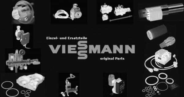 VIESSMANN 7832575 Basis Kältekonsole