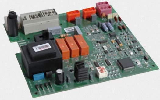 VIESSMANN 7818919 Leiterplatte
