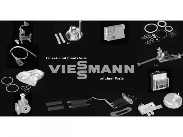 VIESSMANN Pumpe UPM3 Solar 15-75, 130 mm