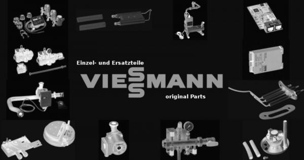 VIESSMANN 7219985 Blindflansch