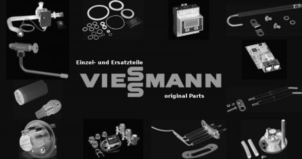 VIESSMANN 7314325 Reinigungsdeckel