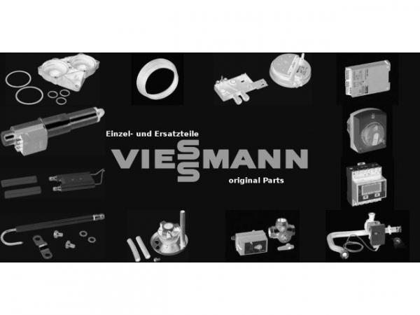 VIESSMANN 7830188 Reparaturbürste f. D=60,3