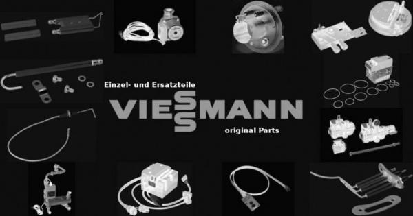 VIESSMANN 7841772 Clip D=10 Viessmann