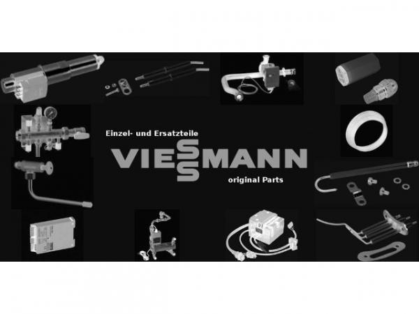 VIESSMANN 7856135 Set Brennraumsteine unten