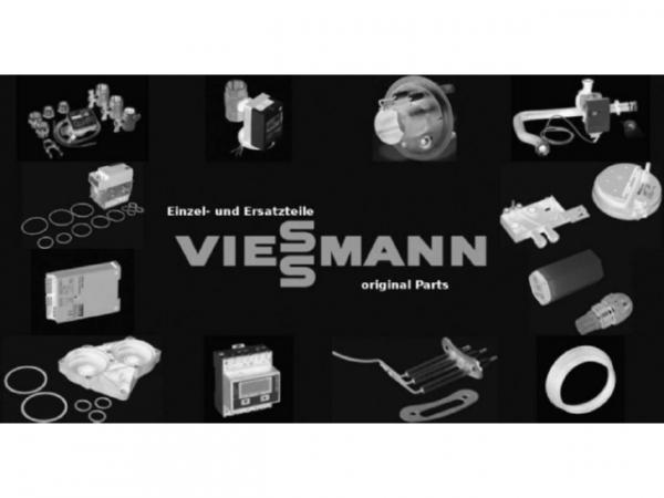 Viessmann Winkel 30° ew250, mit EPDM 7635209