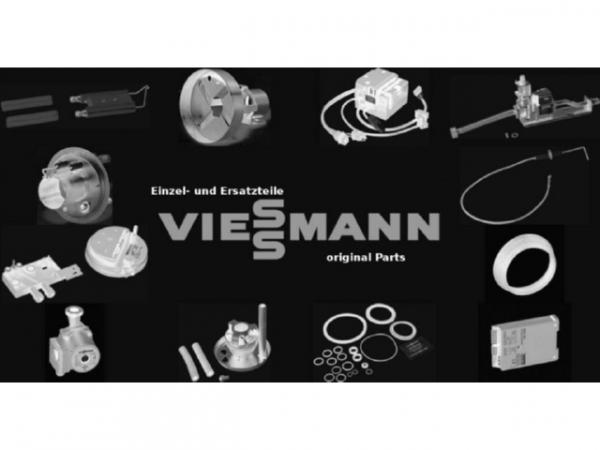 Viessmann Leitungsbaum Temperatursensoren 7871433