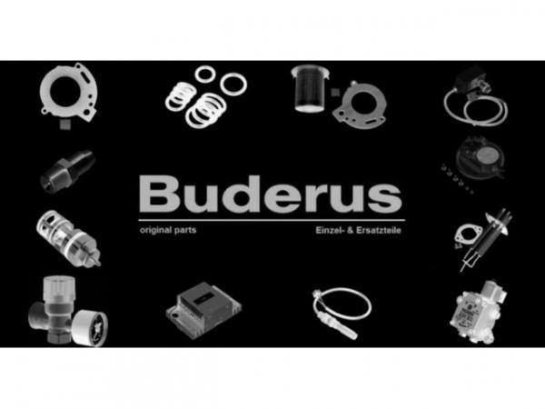Buderus 63043908 Verrohrung VK G4Gld V3 everp