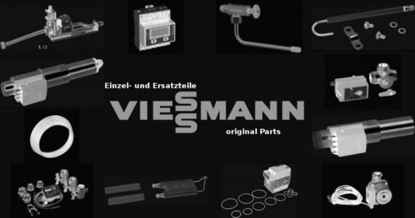 VIESSMANN 7818611 Leitung Zündgasventil