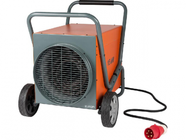 Heizlüfter Heat-Duct-Pro 15 KW