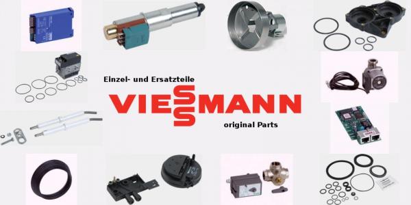 VIESSMANN 7452612 Membran-Sicherheitsventil G 1 1/4,4 bar