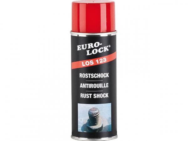 Rostschock 400 ml Spraydose