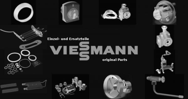 VIESSMANN 7839807 Anschlussleitung Gasventil 35