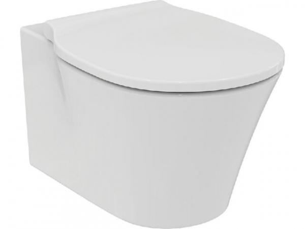 Wand-Tiefspül-WC Ideal Standard Connect Air AquaBlade