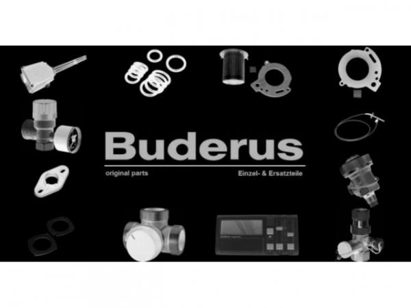 Buderus 87185306290 Widerstand